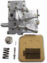 FTI Performance Billet Aluminum Trans-Brake Valve Bodies F2514B2