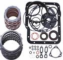FTI Performance Powerglide U-Build It Kits F2547-6