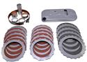 FTI Performance TH400 U-Build It Kits F4019-4