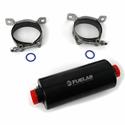 FUELAB Prodigy Variable Speed Brushless Fuel Pumps 41403-1