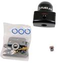 FUELAB 515 Series Fuel Pressure Regulators 51504-1