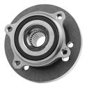 FAG USA Wheel Bearing and Hub Assemblies for 2002 COOPER - 101622
