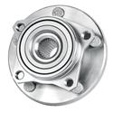 FAG USA Wheel Bearing and Hub Assemblies 102032
