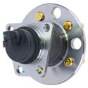 FAG USA Wheel Bearing and Hub Assemblies 102068