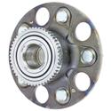 FAG USA Wheel Bearing and Hub Assemblies for 1998-2002 ACCORD, 1999-2003 TL - 102090