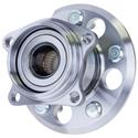 FAG USA Wheel Bearing and Hub Assemblies for 2001-2005 RAV4 - 102532
