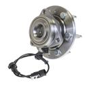 FAG USA Wheel Bearing and Hub Assemblies 103233
