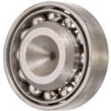FAG USA Clutch Release Bearings for 1976-1978 F10, 1979-1981 NISSAN 310 - MC0251