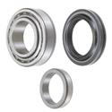 FAG USA Wheel Bearings WB6180K
