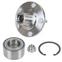 FAG USA Wheel Bearing and Hub Assemblies WH90191K
