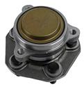 FAG USA Wheel Bearing and Hub Assemblies for 2017-2023 3 - WH22591