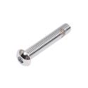 Gardner-Westcott Bolts and Screws 13206