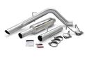 Banks Power Monster Sport Exhaust Systems for 2004-2007 RAM 2500, RAM 3500 - 48778