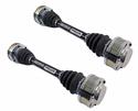 GForce Renegade Axle Shafts for 2004-2006 GTO - GTO10125A