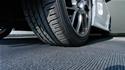 Garage Grip Professional Grade Non-Slip Floor Coverings GG7617GR