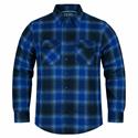 Greasy Hands Society Nailhead Flannel Shirts