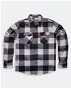 Greasy Hands Society Banger Flannel Shirts
