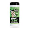 Click here for more information about Grip Clean HW30 - Grip Clean Hand and Tool Wipes Click here for more information about Grip Clean HW30 - Grip Clean Hand and Tool Wipes