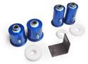Global West Suspension Del-a-lum Control Arm Bushings 1024