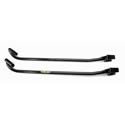 Global West Suspension Subframe Connectors for 1970-1973 CAMARO, FIREBIRD - 901