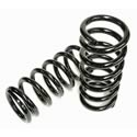 Global West Suspension Coil Springs for 1967-1970 COUGAR, MUSTANG, 1971-1977 MAVERICK - S-26