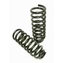 Global West Suspension Coil Springs S-88