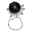 GMB OE Replacement Water Pumps 120-4350
