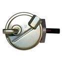GMB OE Replacement Mechanical Fuel Pumps 530-8360