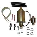 GMB External Fuel Pumps 599-1380