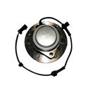 GMB Wheel Bearing and Hub Assemblies 730-0237
