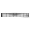 Goodmark Grille Assemblies for 1970-1972 NOVA - GMK4012050702