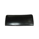 Goodmark Trunk Lids for 1967-1969 CAMARO, FIREBIRD - GMK4020700673