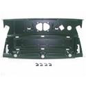 Goodmark Rear Speaker Shelf Panels for 1966-1967 CHEVELLE, MALIBU - GMK403171266