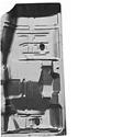 Goodmark Floor Panel Patches GMK403250068R