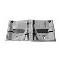 Goodmark Floor Panel Patches GMK403251068R