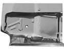Goodmark Floor Panel Patches GMK403251168L