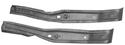 Goodmark Trunk Floor Pan Braces GMK403274068L