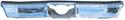 Goodmark Bumpers for 1969 CHEVELLE - GMK403280069