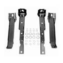 Click here for more information about Goodmark GMK4143807671S - Goodmark Bumper Brackets Click here for more information about Goodmark GMK4143807671S - Goodmark Bumper Brackets