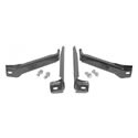 Click here for more information about Goodmark GMK4143807672S - Goodmark Bumper Brackets Click here for more information about Goodmark GMK4143807672S - Goodmark Bumper Brackets