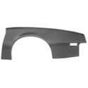 Goodmark Quarter Panels for 1974-1981 FIREBIRD - GMK432160074L