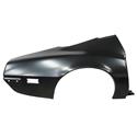 Goodmark Quarter Panels for 1970-1973 FIREBIRD - GMK432160170R