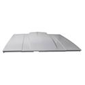 Goodmark Steel Cowl Induction Hoods for 1981-1987 CUTLASS SUPREME - GMK4562200812
