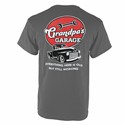 Grandpa's Garage T-Shirt
