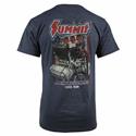 Summit Racing Equipment® Engine T-Shirt