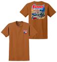 Summit Racing Equipment® Texas Lonestar T-Shirts