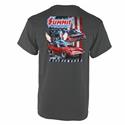 Summit Racing Equipment® Home of Performance Trifecta T-Shirts | Summit ...