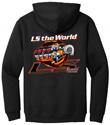 Summit Racing Equipment® LS the World Sweatshirts