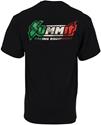 Summit Racing Equipment® Red White and Green Logo T-Shirts