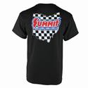 Summit Racing Equipment® Checkered Ohio T-Shirts